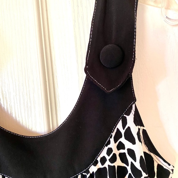 Summer dress - Picture 3 of 4